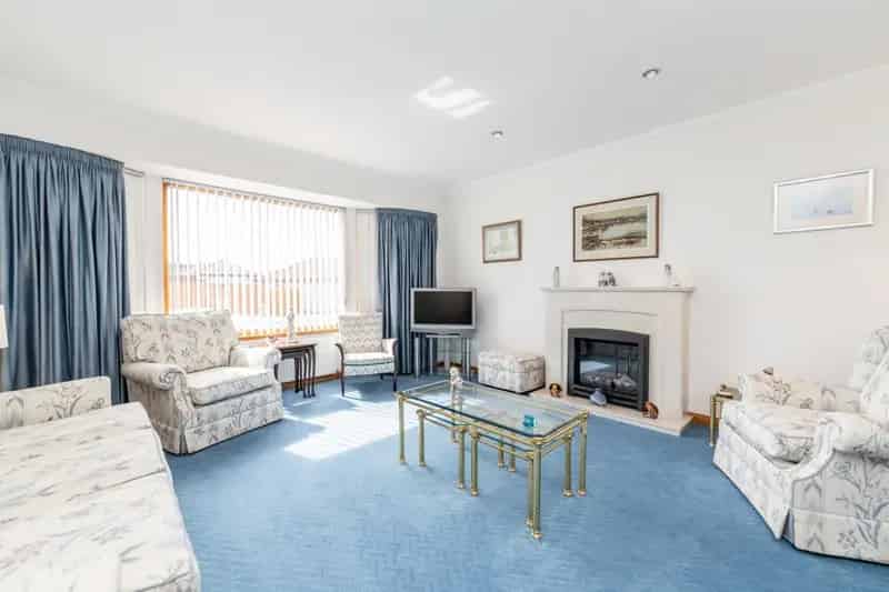 3 Bed Detached Bungalow for Sale in Peterhead