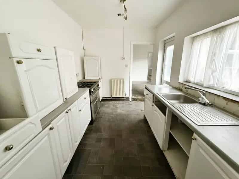 3 bedroom Mid Terrace House for sale, Grimsby, Lincolnshire, DN32