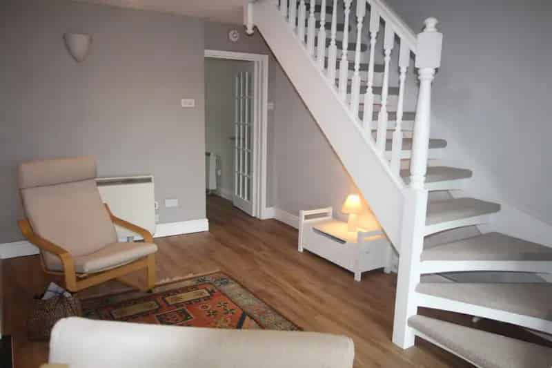 2 bedroom House
 To Rent