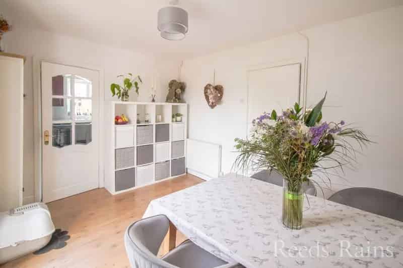 3 Bedroom Semi Detached House for Sale Ellesmere Port