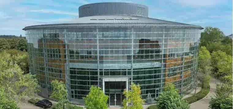 15424 sq ft Office Space to Let Stockley Park