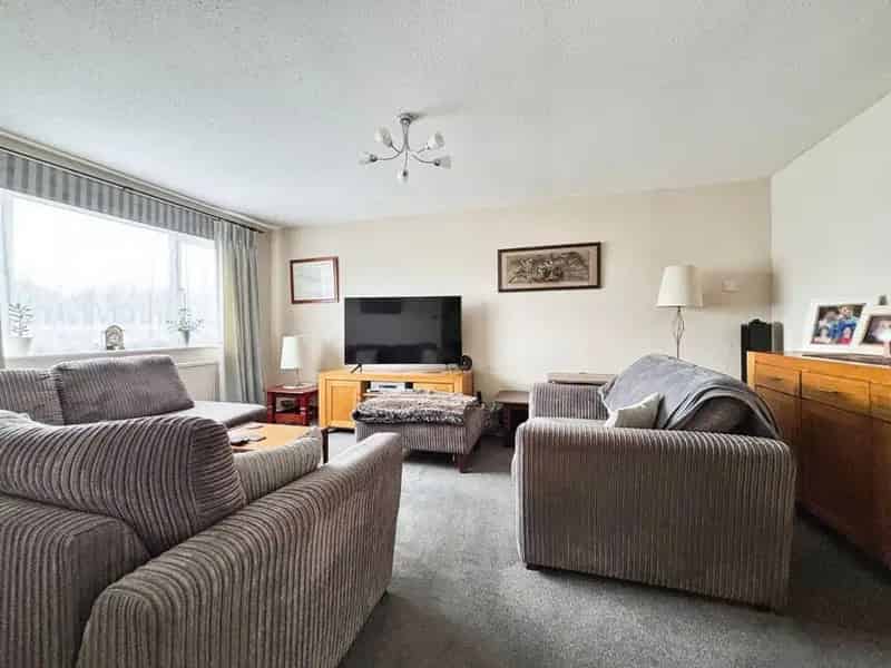 3 Bedroom Semi Detached House for Sale Camber East Sussex