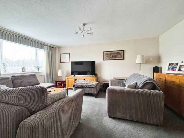 3 Bedroom Semi Detached House for Sale Camber East Sussex