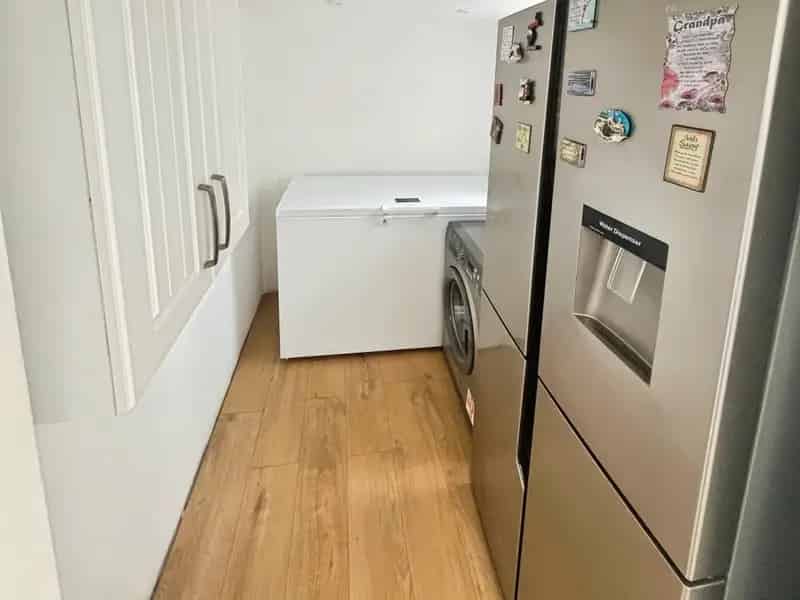 1 bedroom house
