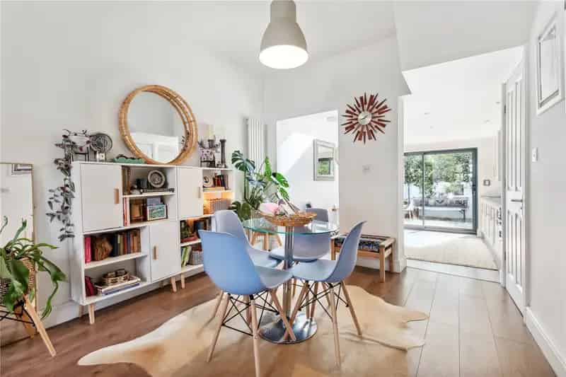 3 Bedroom House in Tooting London
