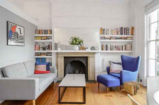 Offord Road, Barnsbury, London, N1 1LR | Property for sale | Savills