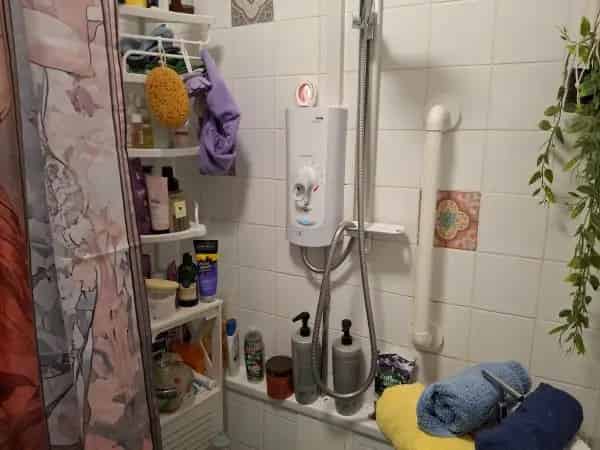 1 Bedroom Flat near Beach 10 min walk Town 20 min