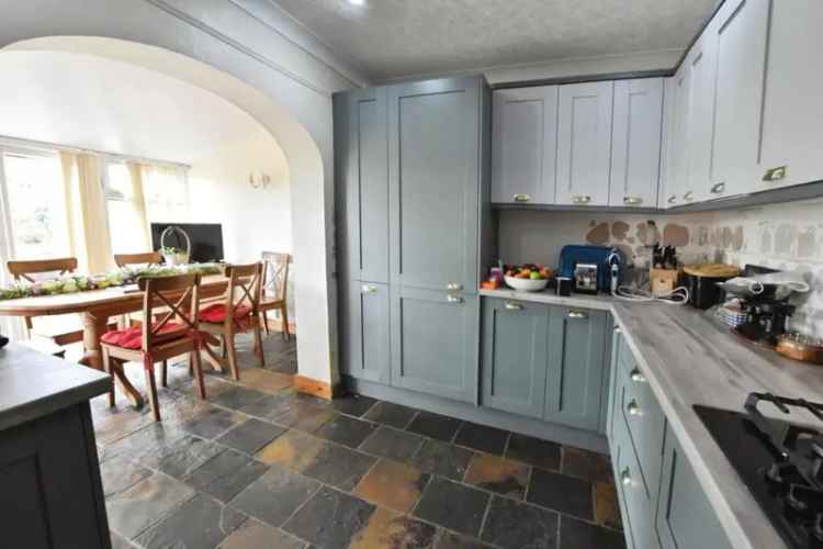 3 Bedroom Home for Sale in Scotter Village