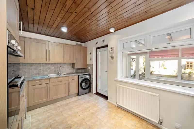 4 Bedroom Semi-Detached Bungalow for Sale