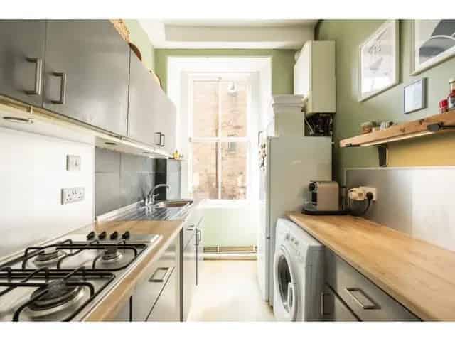 1 Bedroom Flat for Sale Near Edinburgh Universities