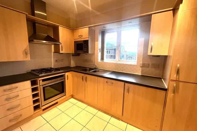 2 Bed Apartment South Harbour Zero Deposit Option Available