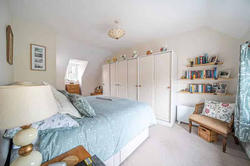 2 Bed Mews House For Sale Over 55s
