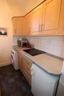 1 Bedroom Furnished Apartment Aberdeen West End