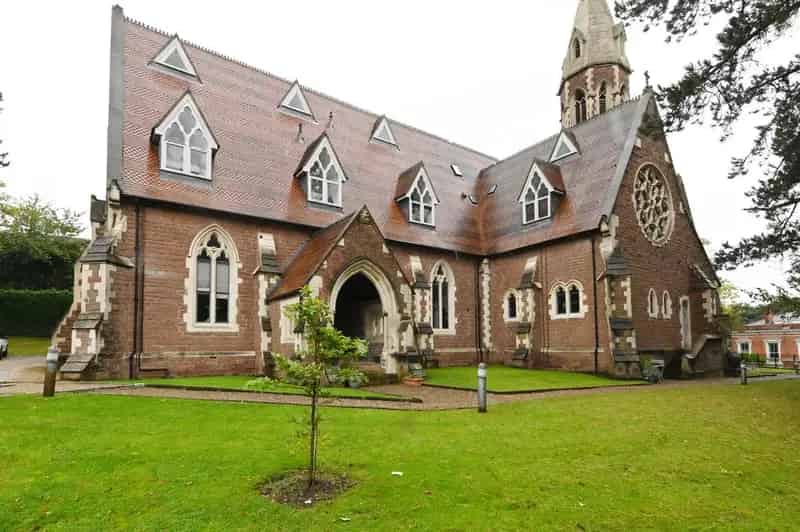 3 Bedroom Apartment for Sale
