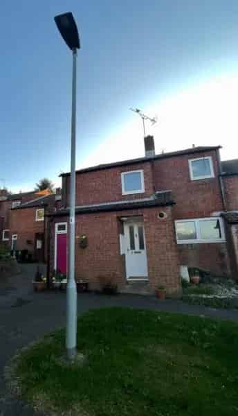 3-4 Bedroom Family Home Needing Renovation