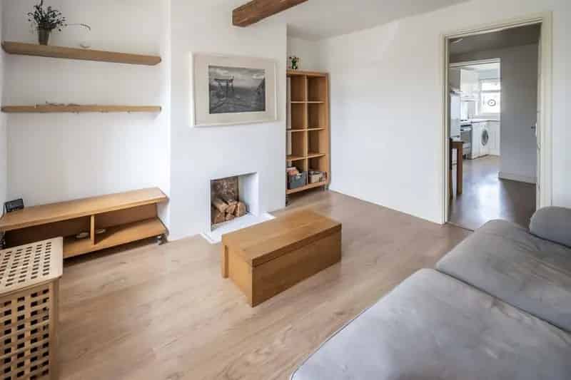 Charming Character Cottage near Tring High Street