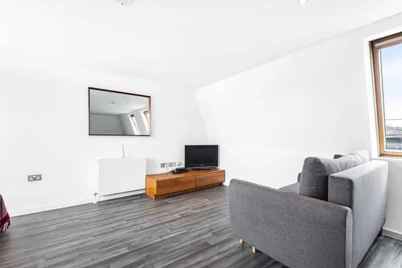 Flat For Sale , London, England