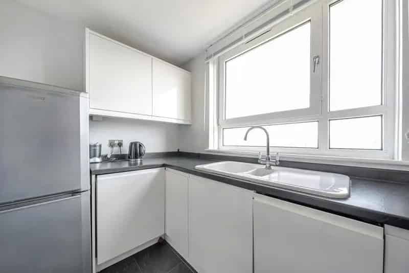 One Bedroom Apartment near Clapham Junction