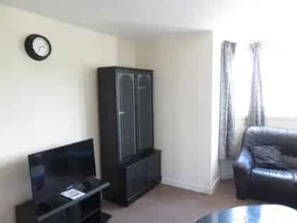 1 Bedroom Flat Aberdeen 61m² Near Union Square