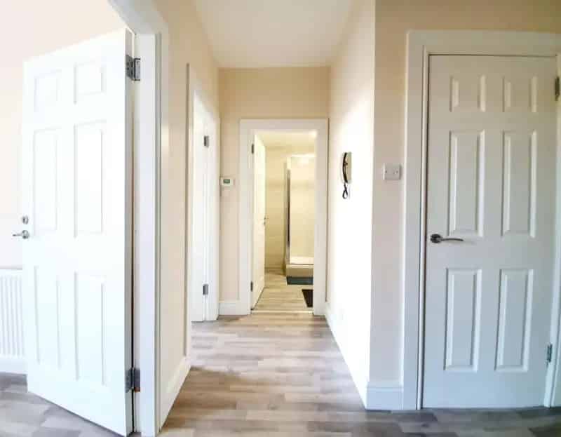 2 Bedroom Flat to Rent in Finnieston Glasgow