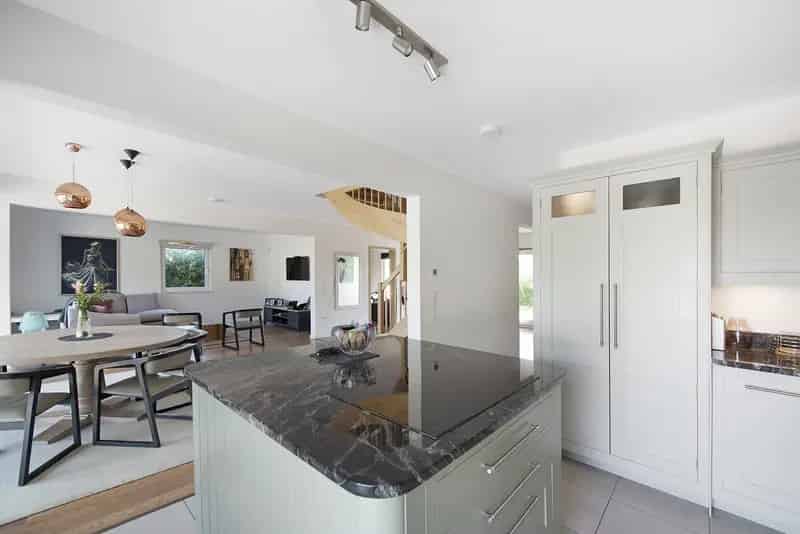 4 Bedroom Detached House for Sale Church End Arrington