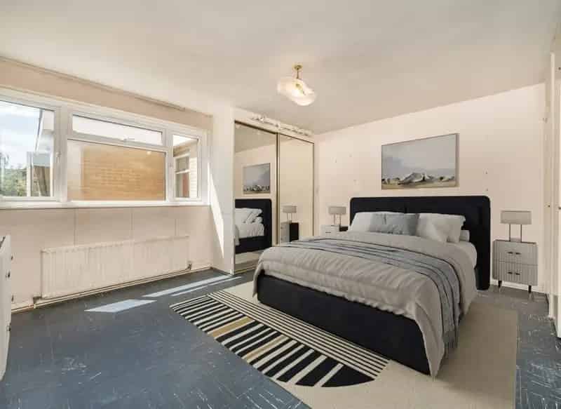 2 Bed Apartment Putney 839 sqft Near East Putney Tube