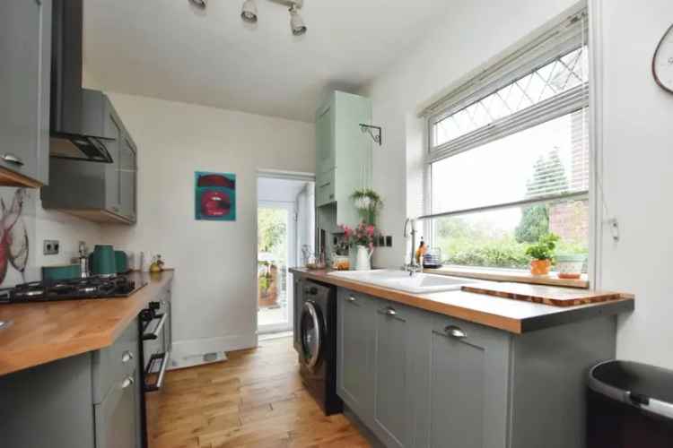 3 Bedroom House for Sale in Whitchurch