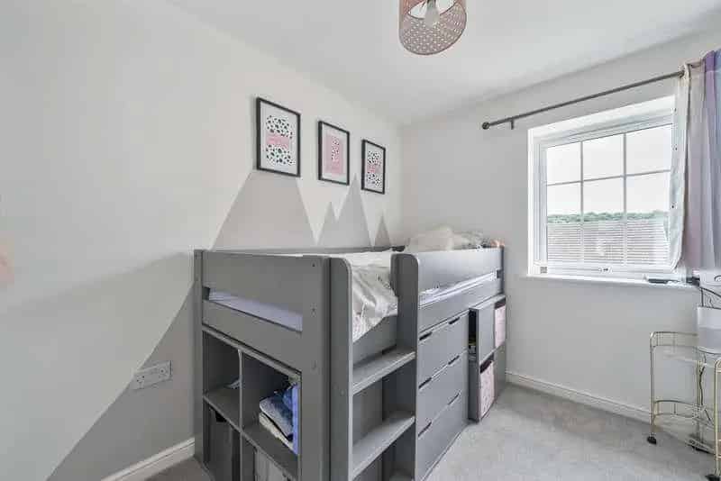 4 Bed House for Sale in Chudleigh