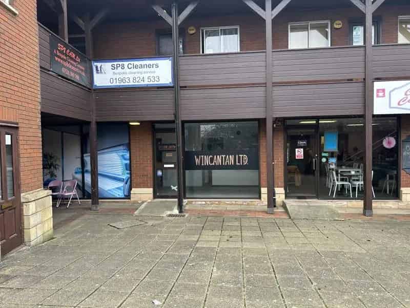 Ground Floor Shop 465 Sqft to Let New Lease Retail Unit