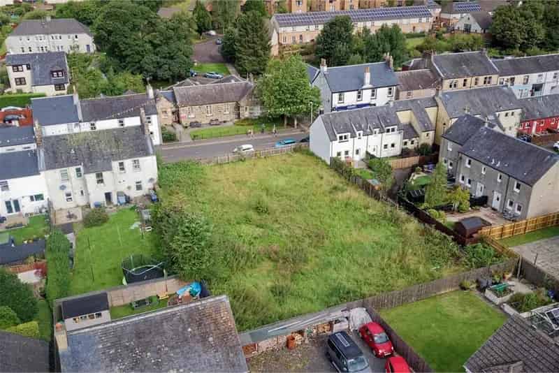 1 Bed Plot with 1 Reception Room