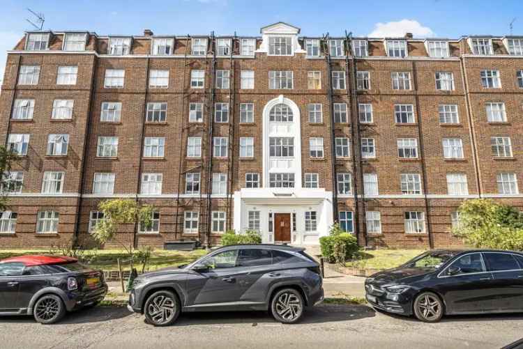 Three Bedroom Apartment Chiswick Communal Gardens Outdoor Pool