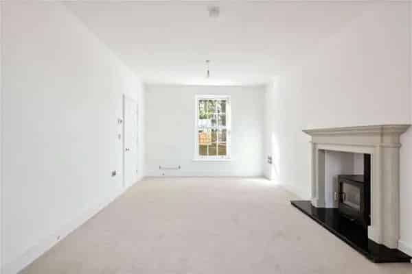 New Family Home in Norwich with AEG Appliances and Karndean Flooring