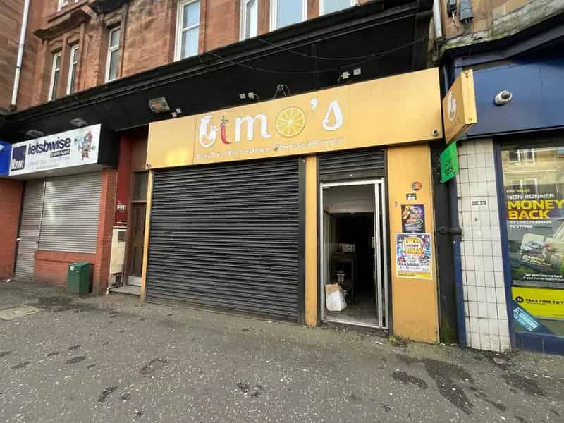 Cessnock Hot Food Takeaway For Sale or Rent