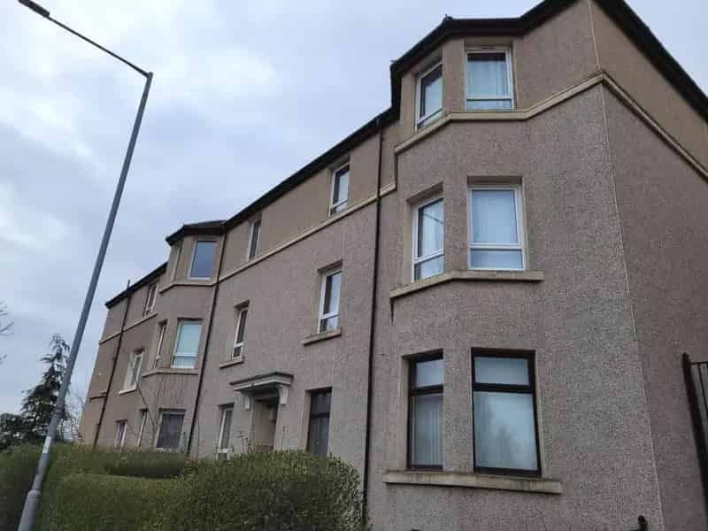 2 Bed Flat to Rent Glasgow Southside Modern Refurbished