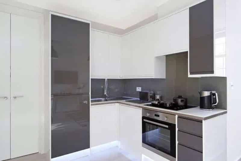 1 Bed Flat for Sale near King's Road, Chelsea