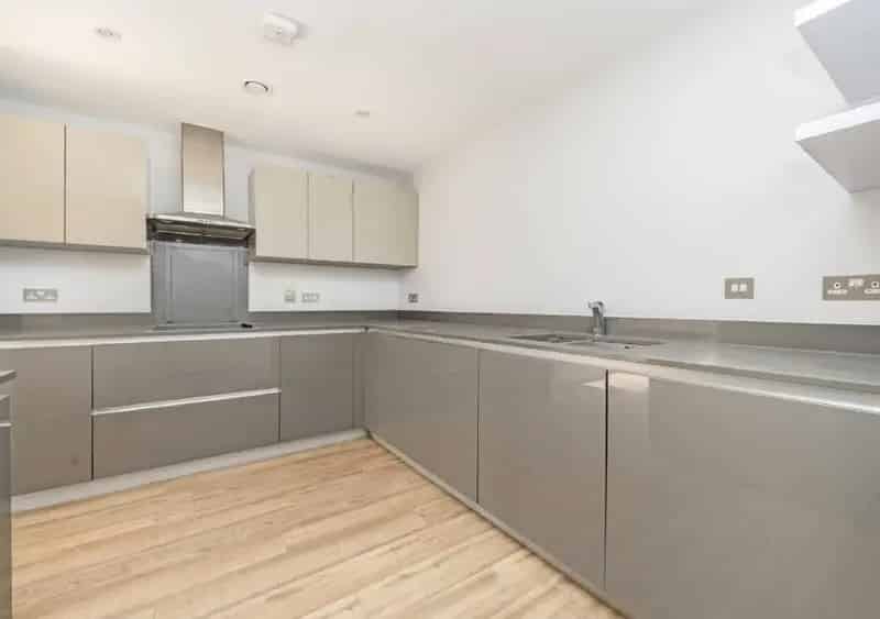 2 Bedroom Flat to Rent Golders Green