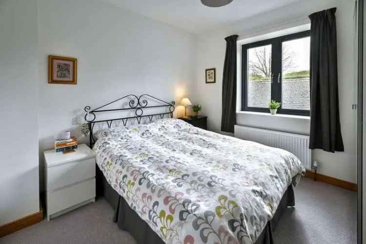 4 Bed Detached House for Sale in Ashbourne