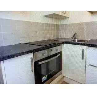 1 Room Studio Flat 41m² London All Bills Included
