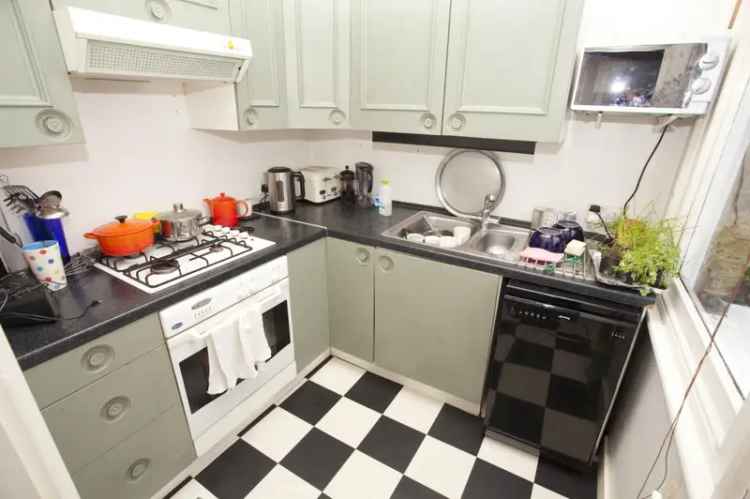 2 bedroom flat/apartment in Herne Hill