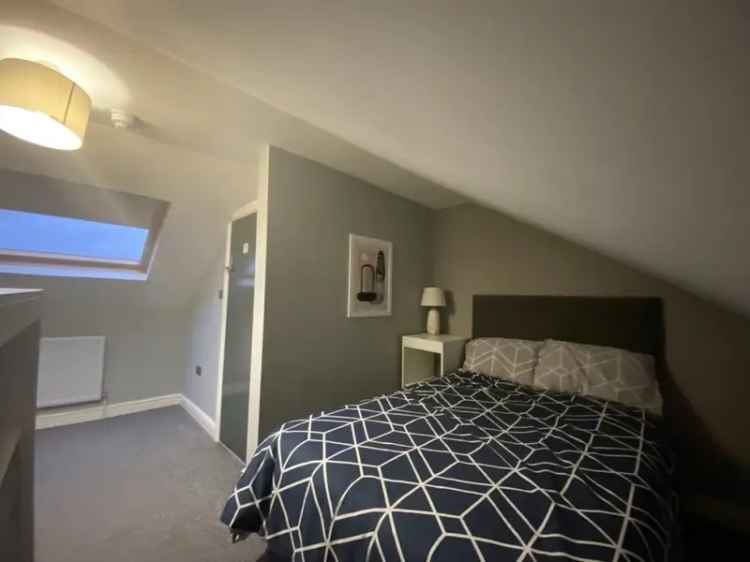 1 Bedroom Flat To Rent