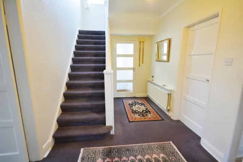 4 Bedroom House For Sale in Bishop Auckland