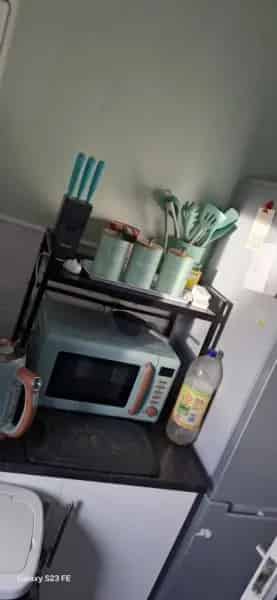 1 Bed Flat 2nd Floor Parking Available