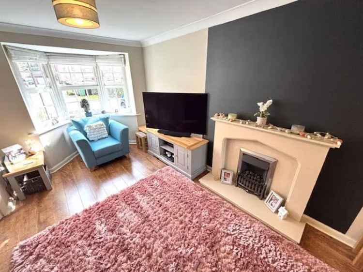 5 Bedroom Detached House for Sale in Nether Hall Estate