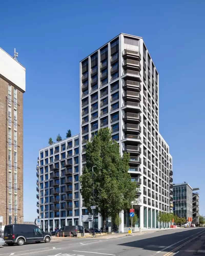 Studio Flat with Amenities Pet-Friendly WIFI Included
