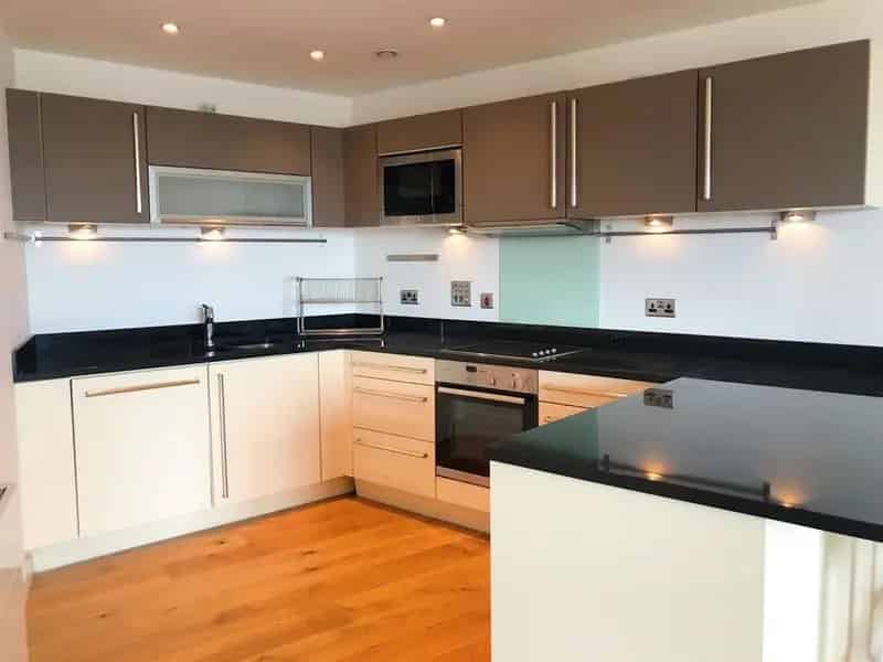 2 Bedroom Penthouse Apartment Leeds City Centre