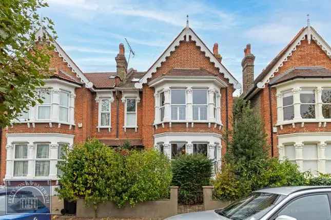 Semi Detached House for Sale in Empress Avenue London E12