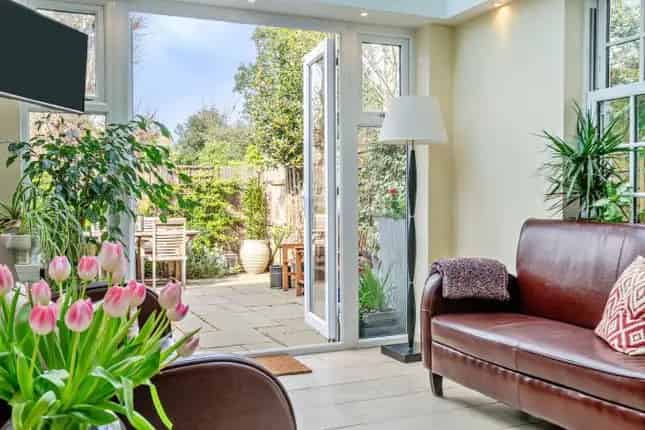 Five Bedroom Family Home for Sale in Putney SW15