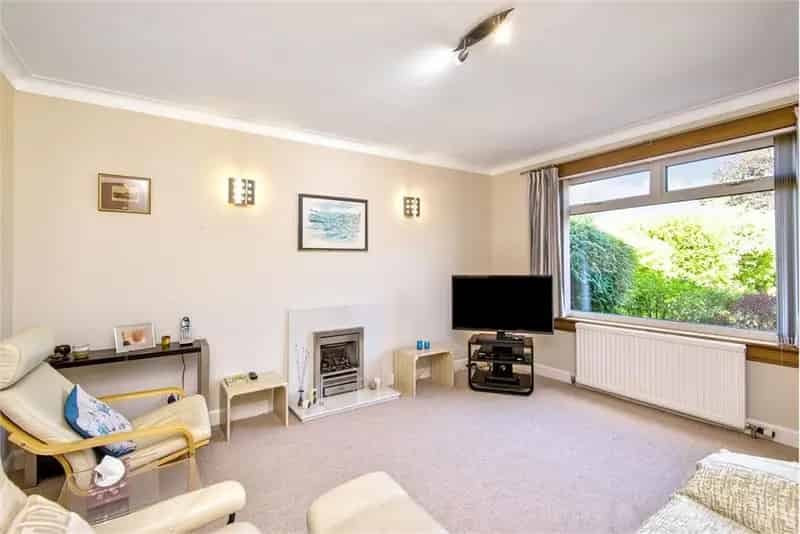3 Bed Detached House Near Botanic Gardens St Andrews