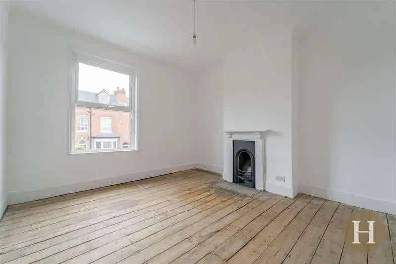 4 Bed House for Sale Harborne Chain Free Period Property