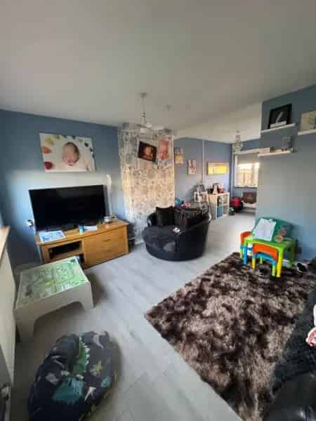 2 Bed Semi House in Swanley Near West Kingsdown